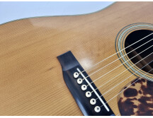 Martin & Co Standard D-28 (2002) (81130)
