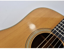 Martin & Co Standard D-28 (2002) (48718)