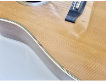 Martin & Co Standard D-28 (2002) (53455)