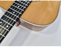 Martin & Co Standard D-28 (2002) (98651)