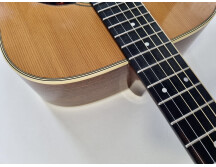 Martin & Co Standard D-28 (2002) (35013)