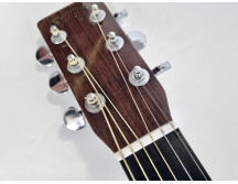 Martin & Co Standard D-28 (2002) (73281)