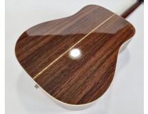 Martin & Co Standard D-28 (2002) (91831)