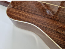 Martin & Co Standard D-28 (2002) (2468)