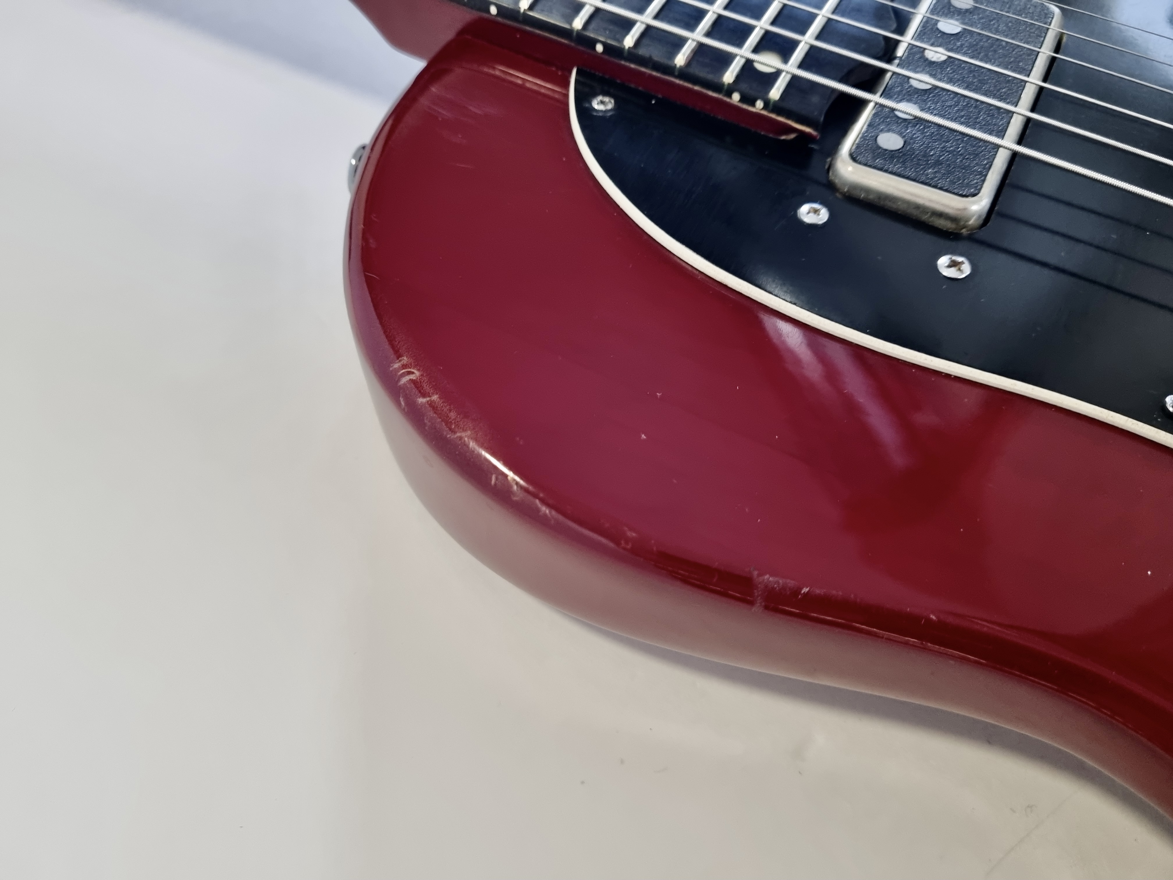 Ovation Viper (47907)