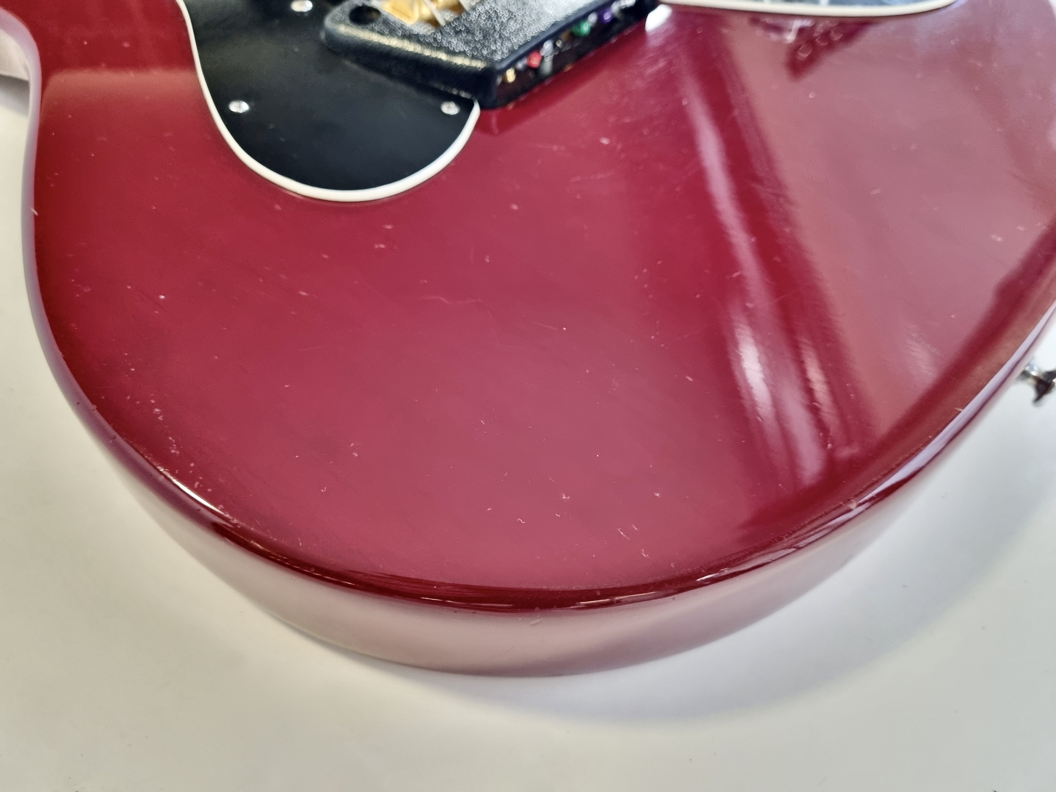 Ovation Viper (49512)