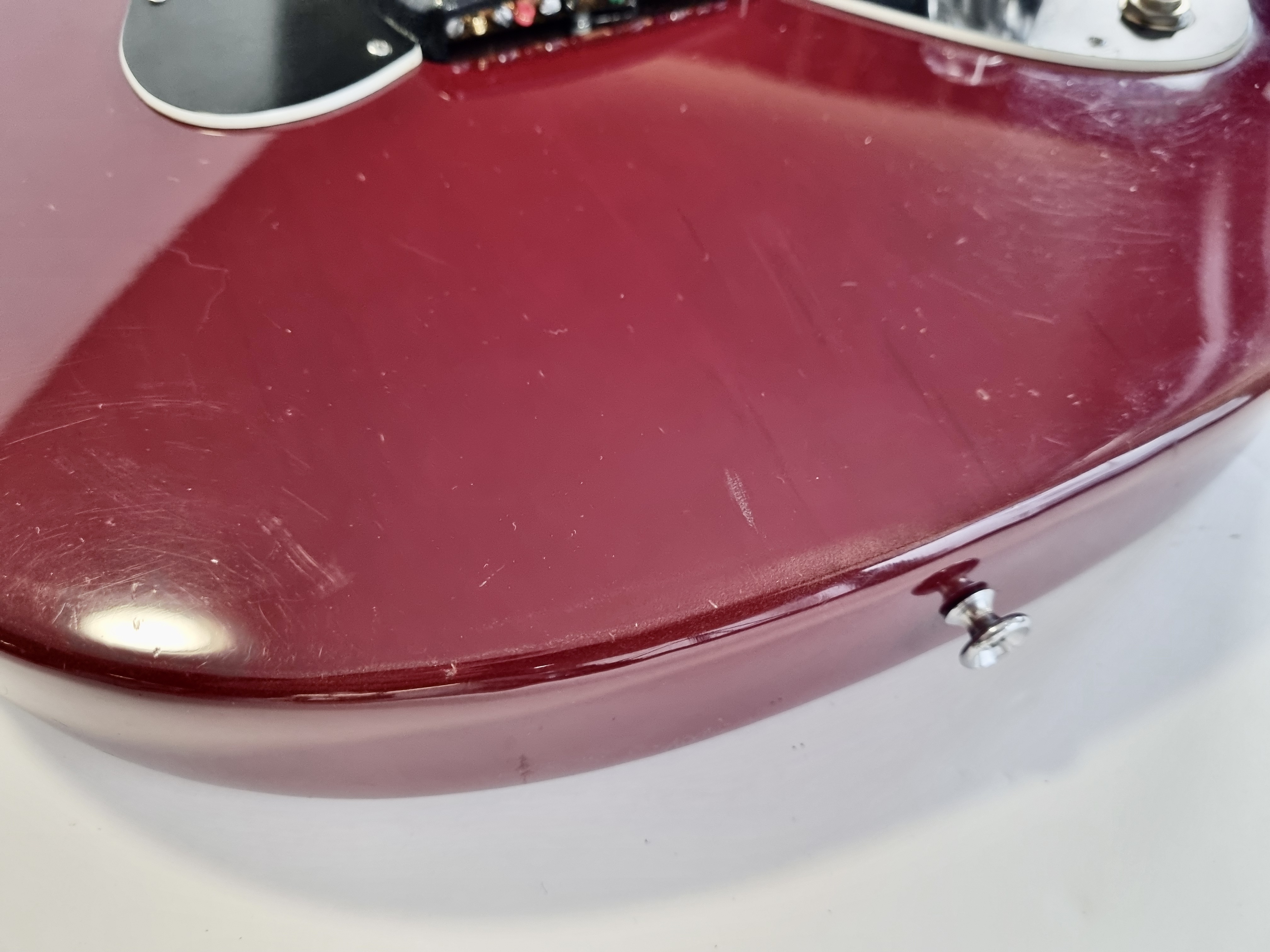 Ovation Viper (54685)