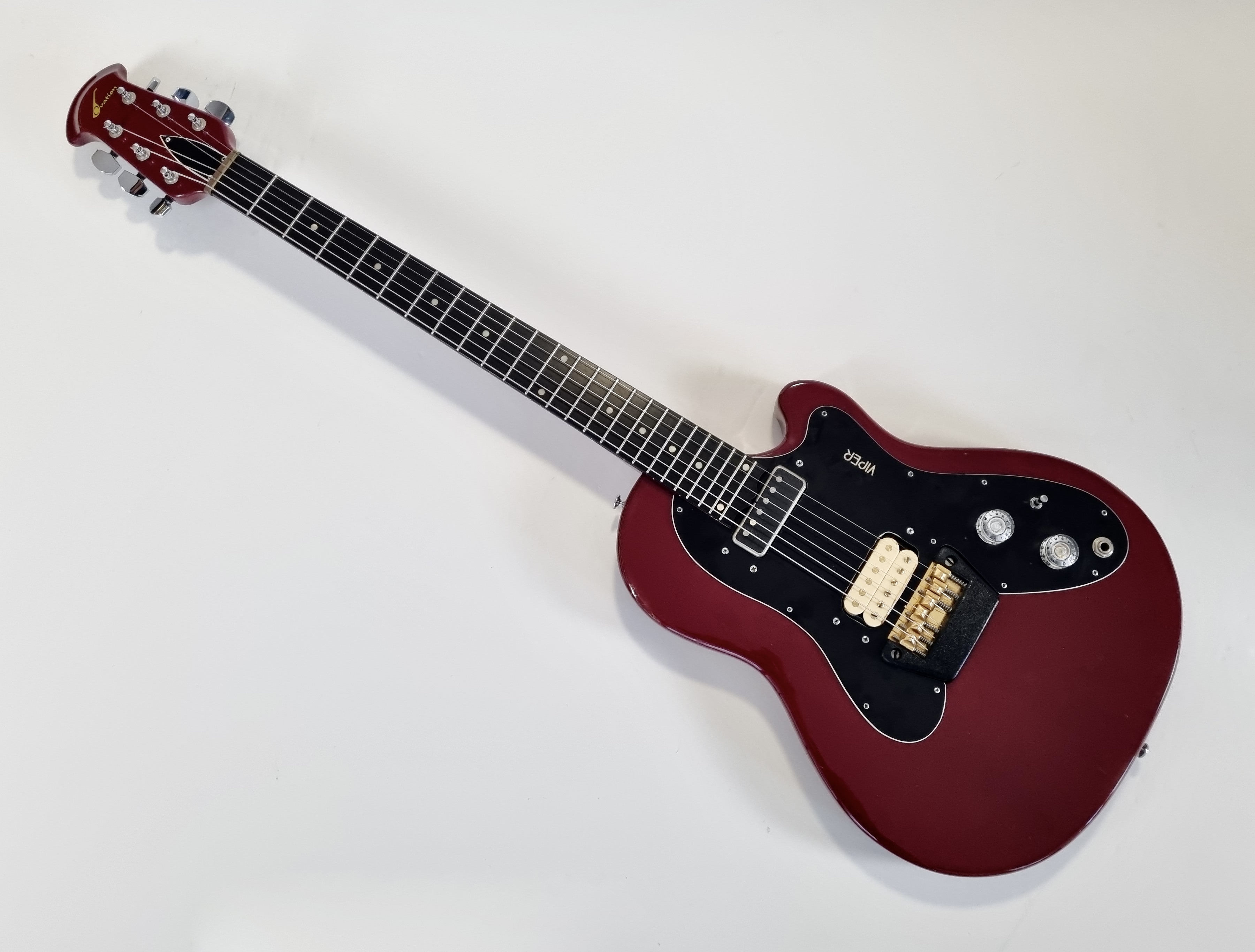 Ovation Viper (64472)