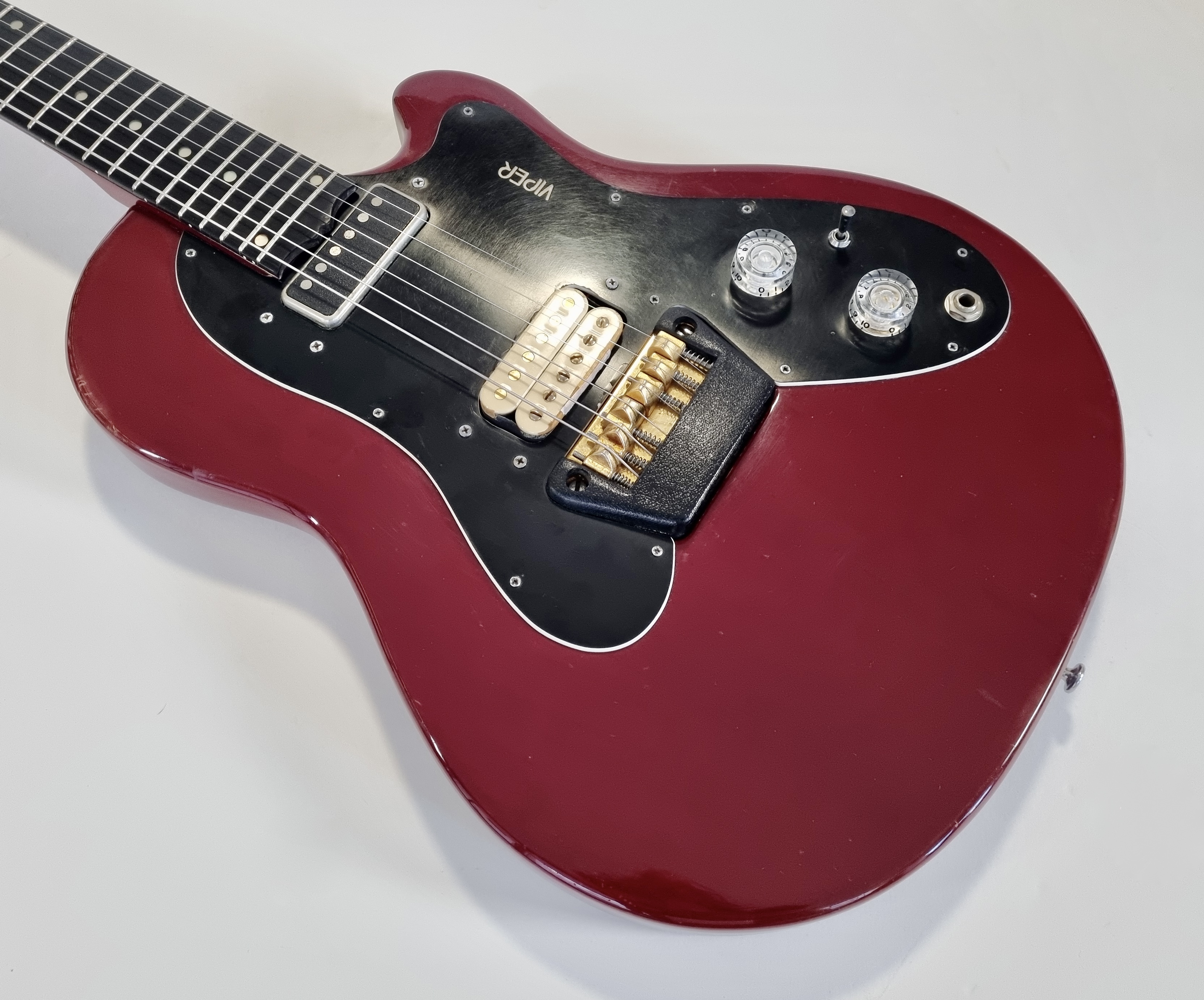 Ovation Viper (94407)