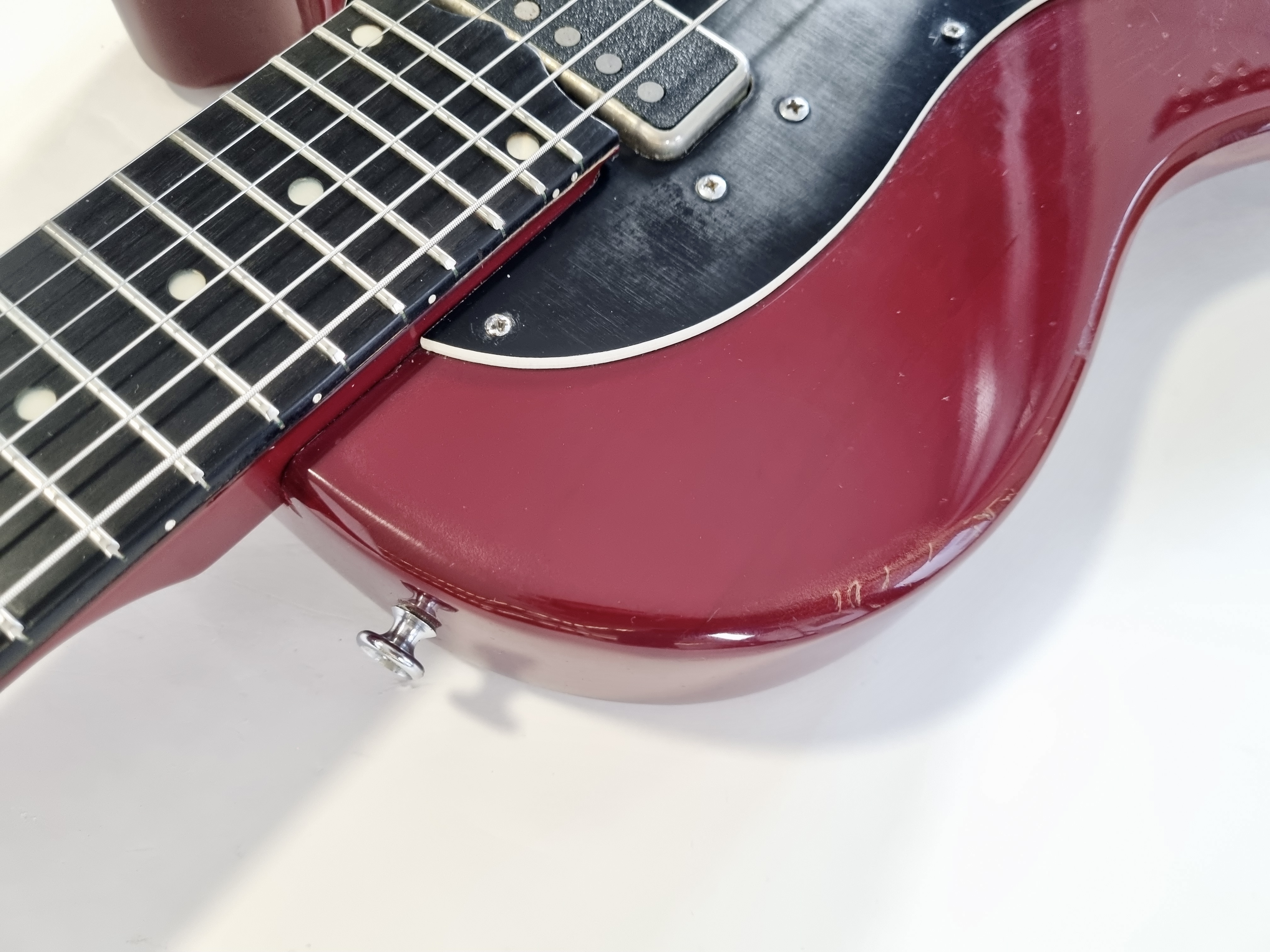 Ovation Viper (65504)