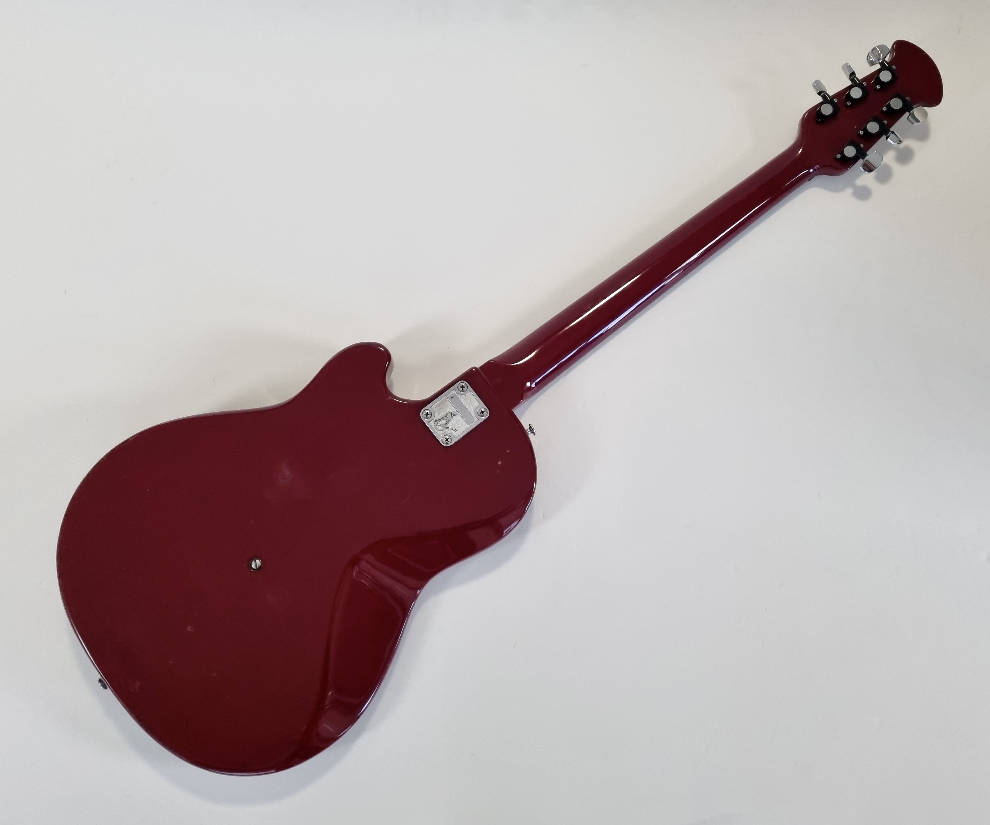 Ovation Viper (40254)