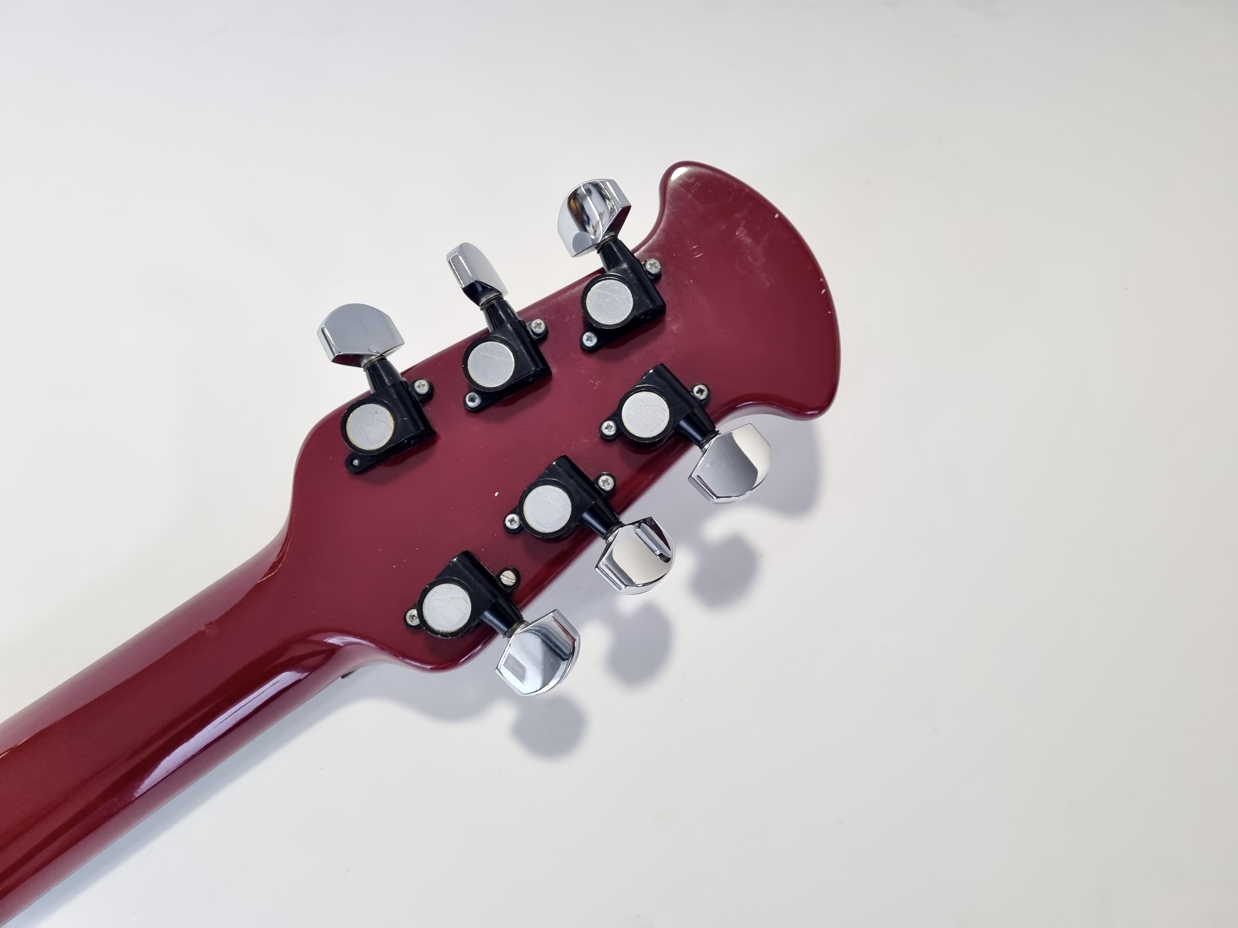 Ovation Viper (63178)