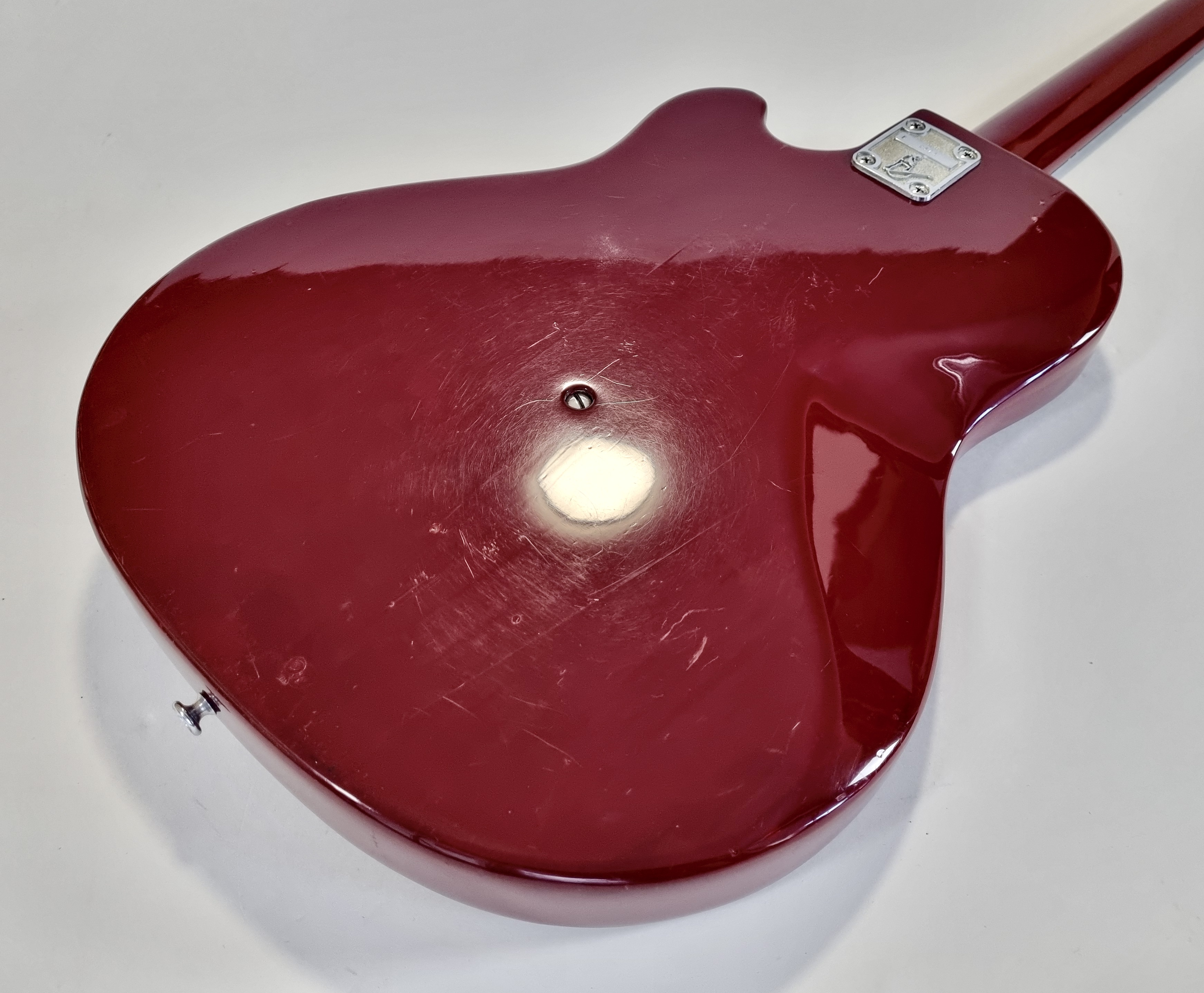 Ovation Viper (70602)