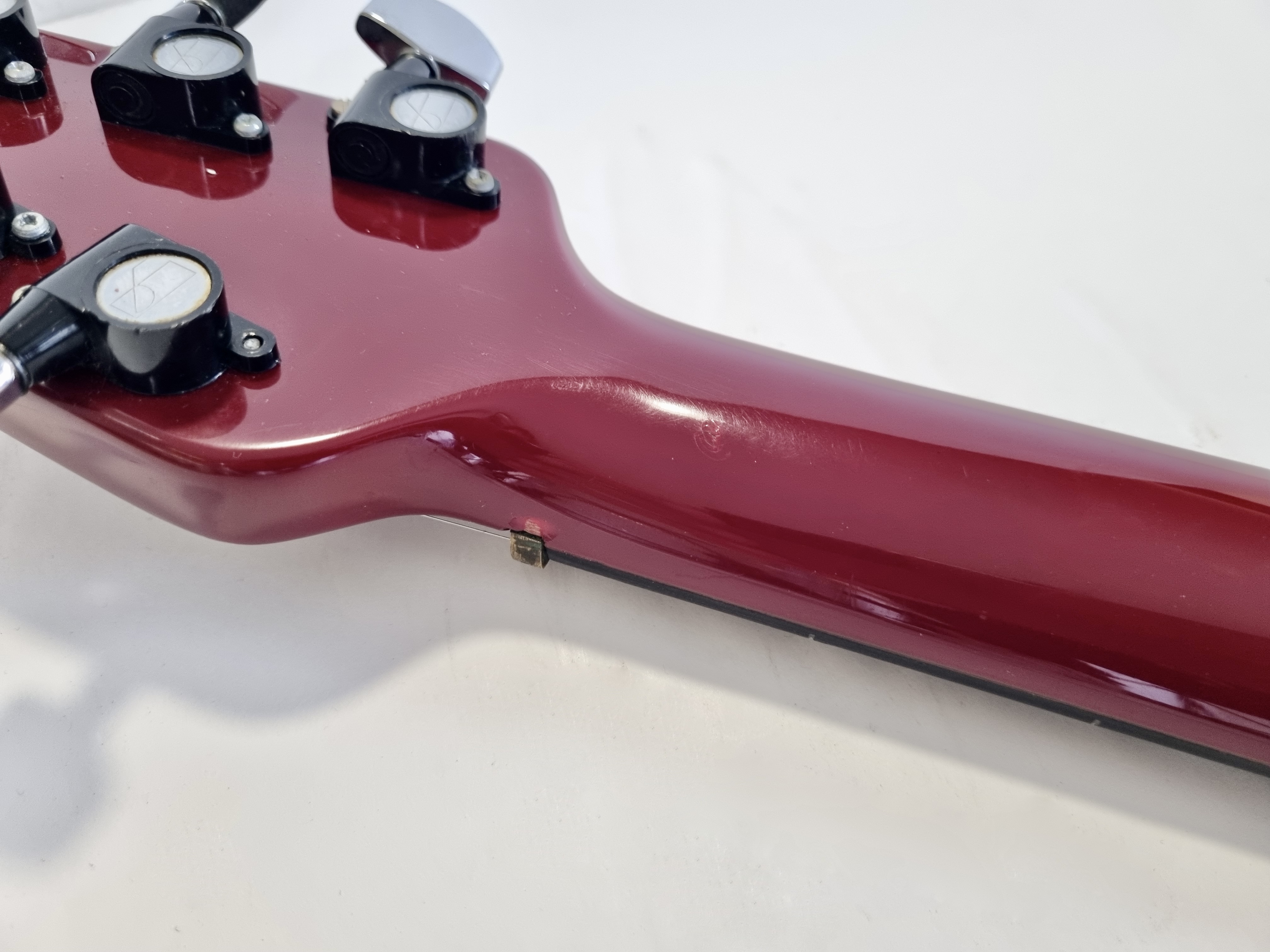 Ovation Viper (50564)