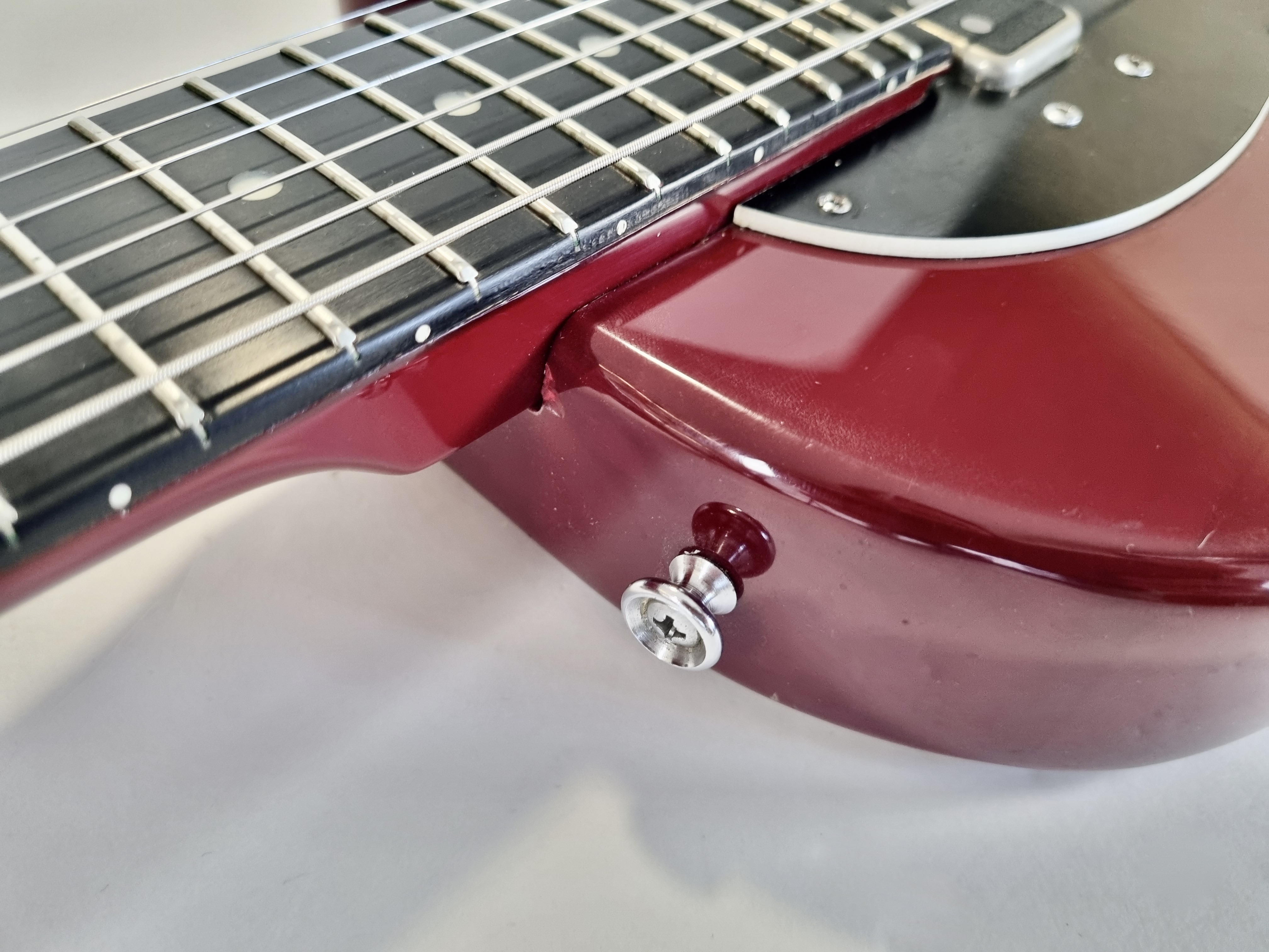 Ovation Viper (7435)