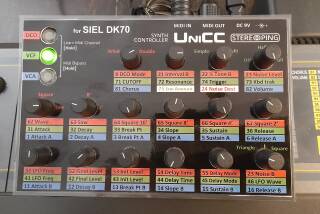 Siel DK70