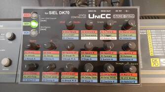 Siel DK70