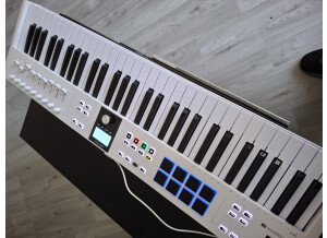 Arturia KeyLab Essential 61 MK3 (52016)