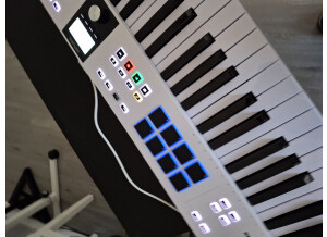 Arturia KeyLab Essential 61 MK3 (2152)