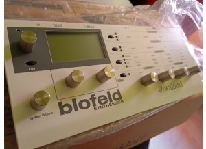 Waldorf Blofeld (72118)