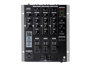 Gemini DJ PS-626X (79005)