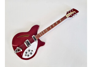 Rickenbacker 360 (29913)