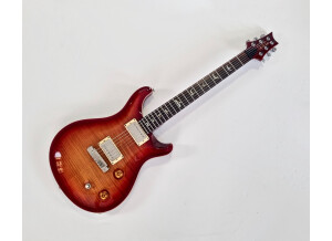PRS Custom 22 Birds (8673)