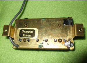 PRS Dragon I (45429)