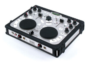 Hercules DJ Control MP3 (66803)