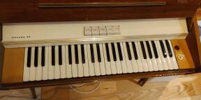 Vends Hohner Organa 30