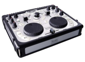 Hercules DJ Control MP3 (33398)