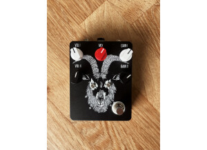 Fuzzrocious Blastripper (23554)