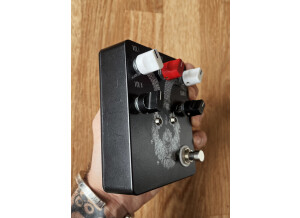 Fuzzrocious Blastripper (16406)