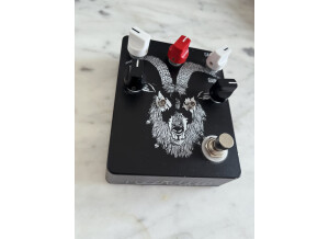 Fuzzrocious Blastripper (96806)