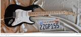 Fender Eric Clapton Signature Stratocaster
