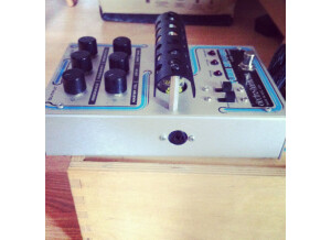 Electro-Harmonix Tube Zipper (76712)