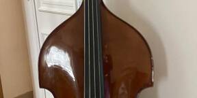 Contrebasse 3/4 STENTOR STUDENT B1951-3