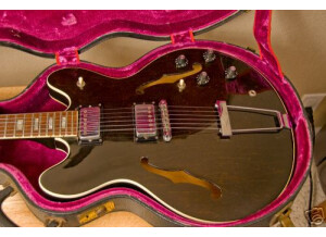 Gibson ES-335 TD (55100)