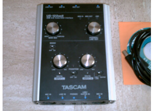 Tascam US-122MKII (37909)