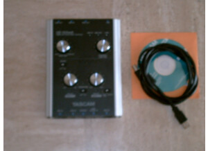 Tascam US-122MKII (40788)