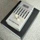 M109S Six Band EQ M109S Six Band EQ