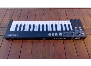 Arturia KeyStep (91100)