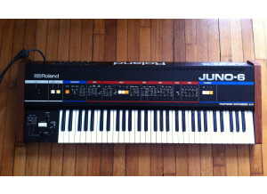 Roland JUNO-6 (63049)