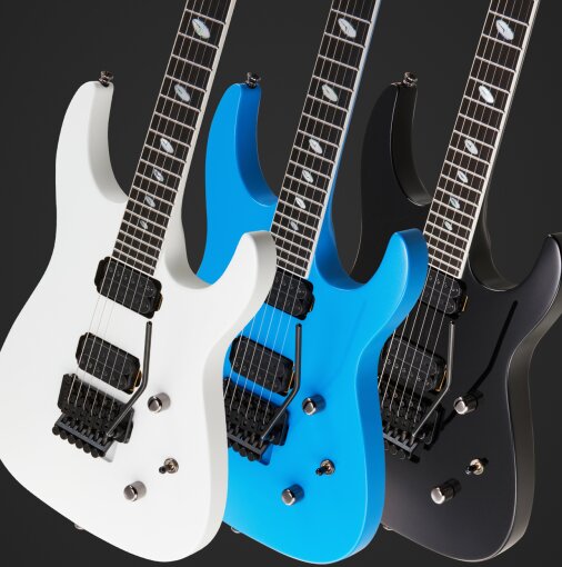 Caparison TAT II (2025) : TAT II Lifestyle2 Caparison TAT II (2025) : TAT II Lifestyle2