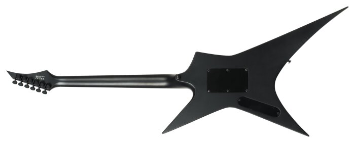 Solar Guitars X1.61FR Assassin : X1.61FR AssassinBACK Solar Guitars X1.61FR Assassin : X1.61FR AssassinBACK