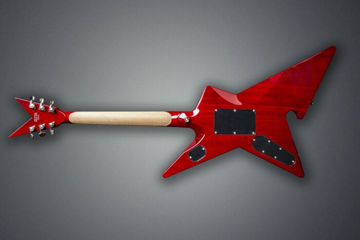 Culprit Back Culprit Back