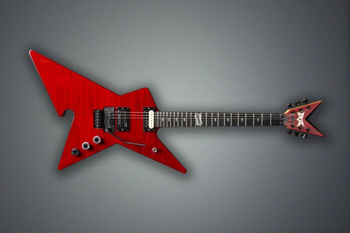 Culprit Standard Face Culprit Standard Face