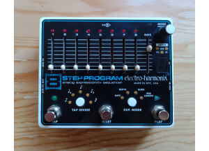 Electro-Harmonix 8-Step Program (47839)
