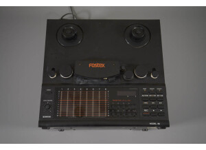 Fostex Model 80 (94235)