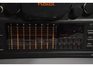 Fostex Model 80 (6638)